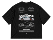 Porsche 911 Carrera S