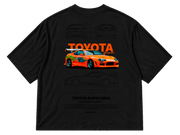 Supra MK4