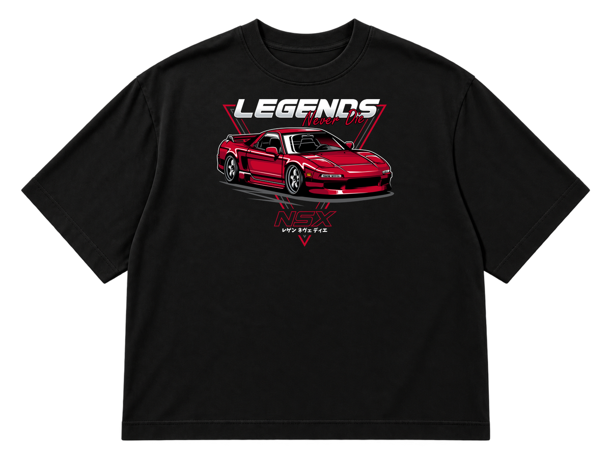 Honda NSX