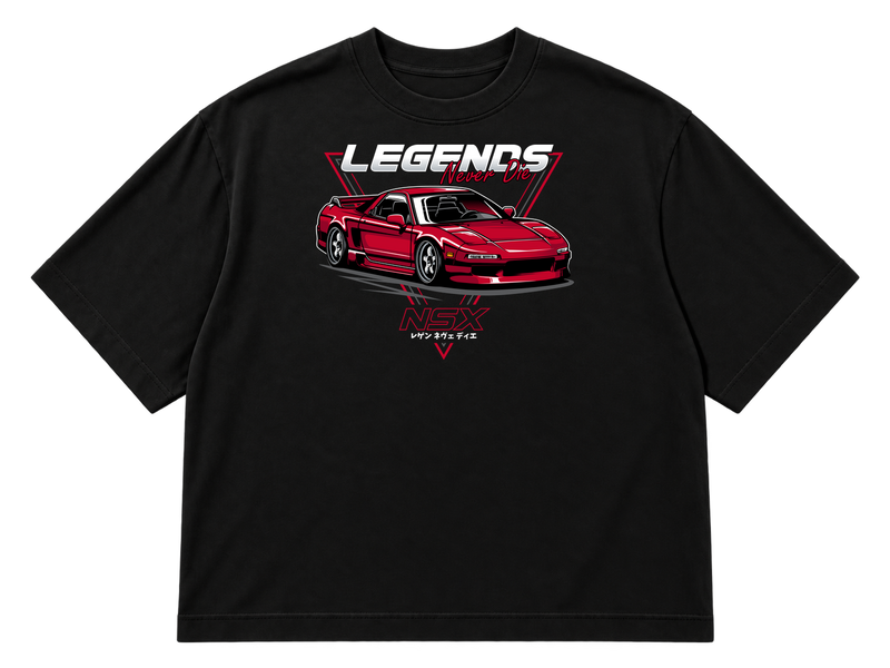 Honda NSX
