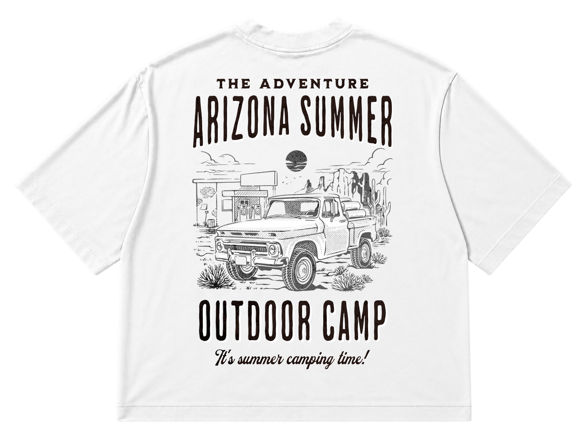 Arizona Summer Off-Road