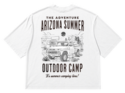 Arizona Summer Off-Road