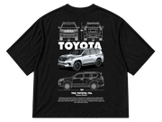 Toyota TXL