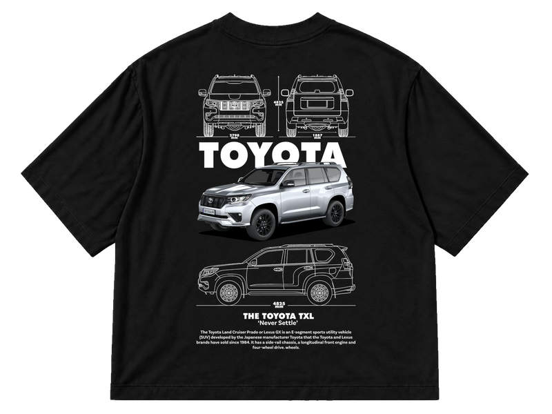 Toyota TXL