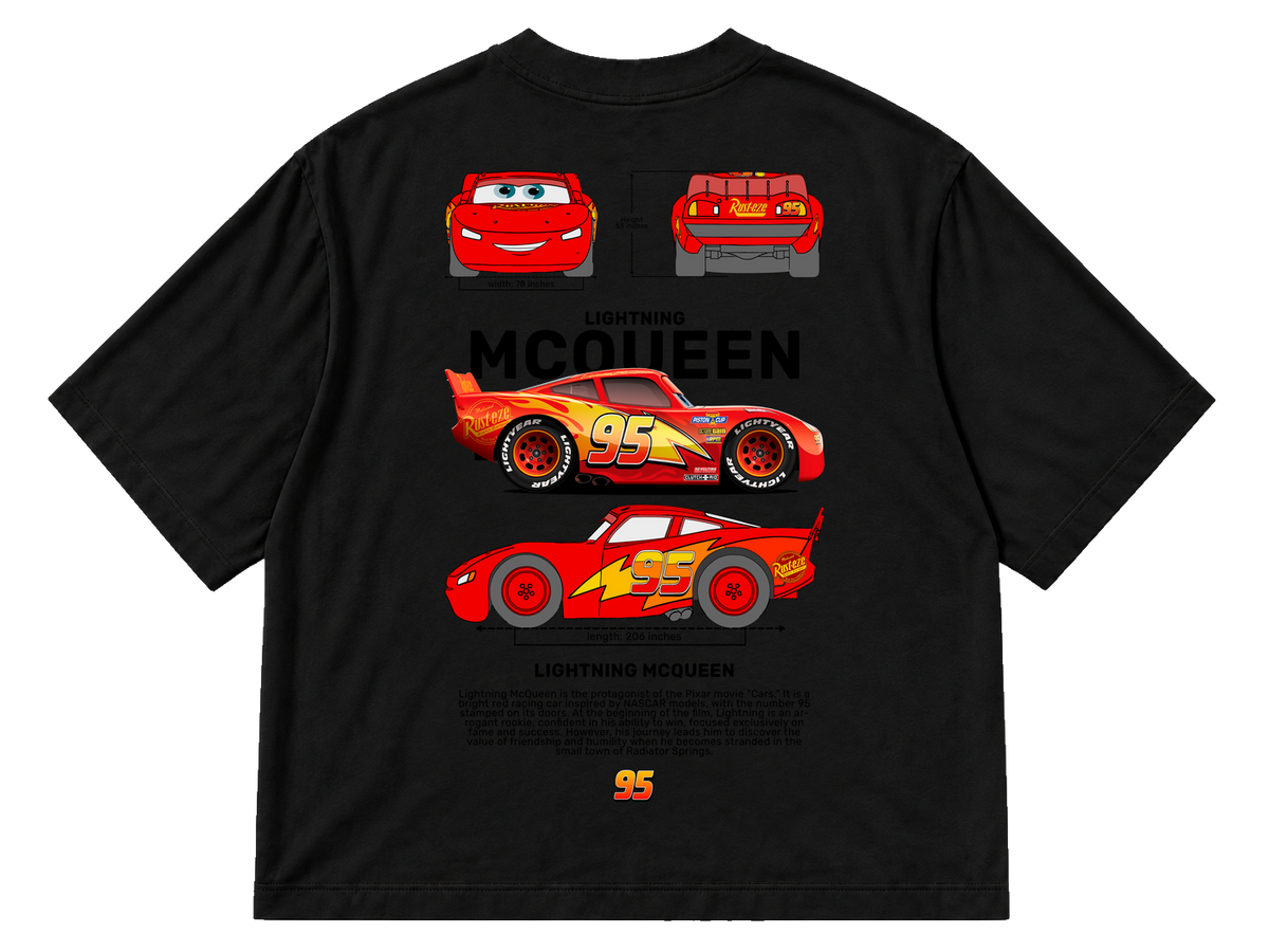 Lightning McQueen