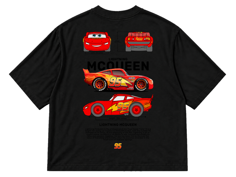 Lightning McQueen