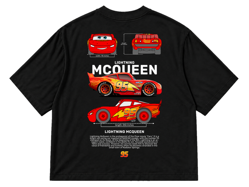 Lightning McQueen