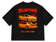Toyota Supra 3GEN 2
