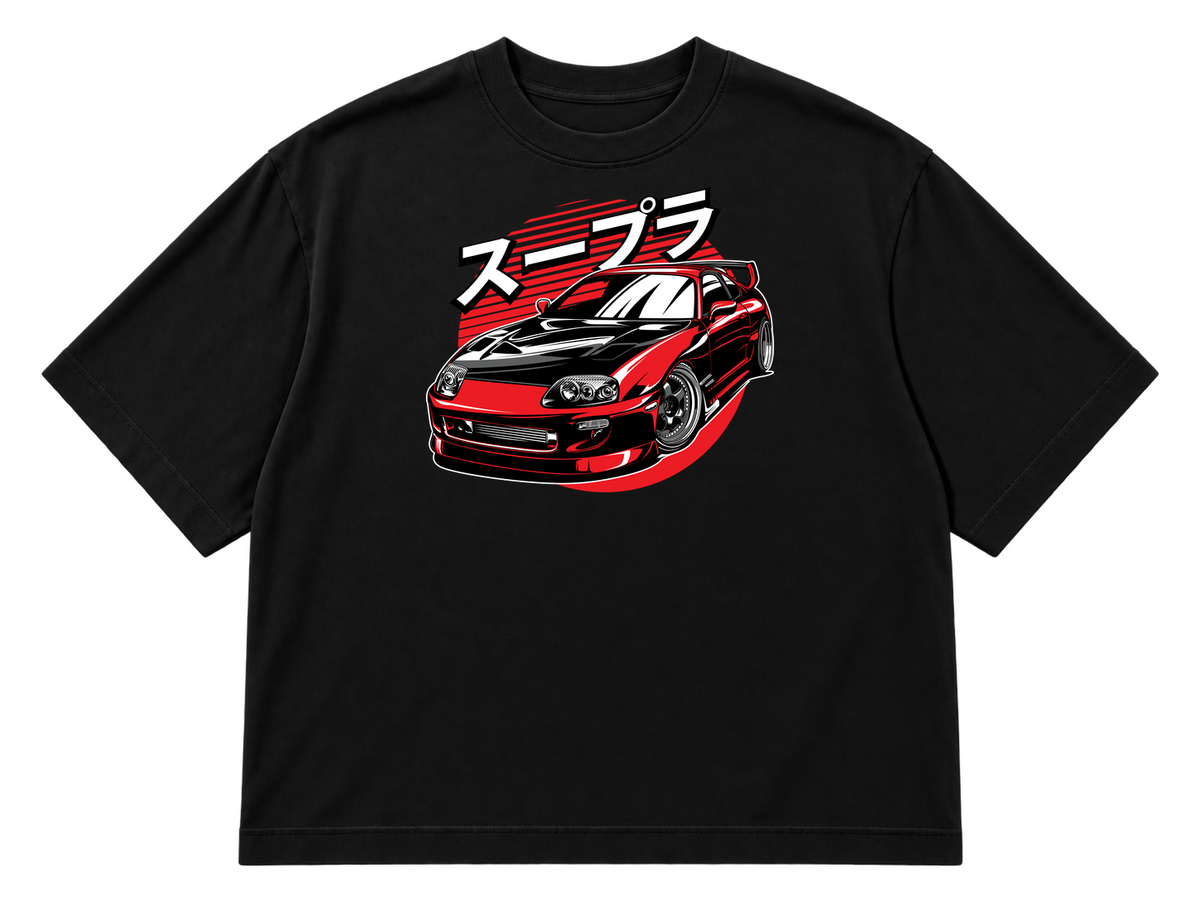 Toyota Supra Mk4