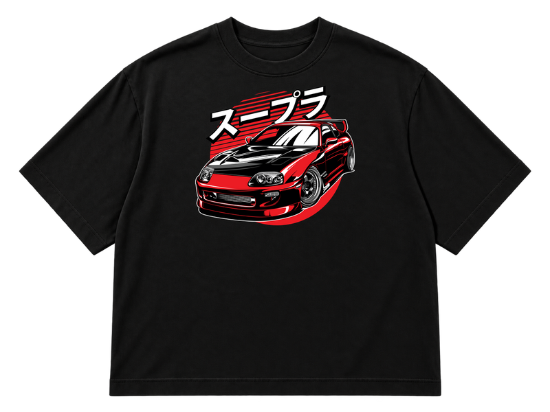 Toyota Supra Mk4