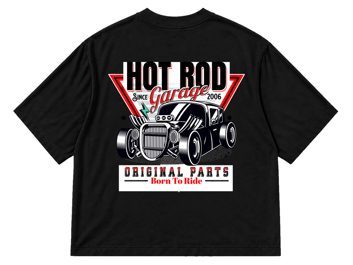 Hot Rod Garage