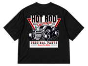 Hot Rod Garage