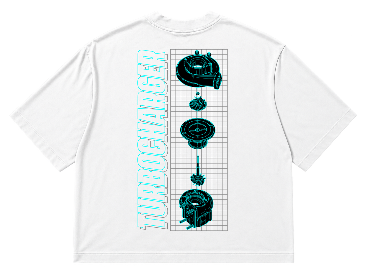 Turbocharger