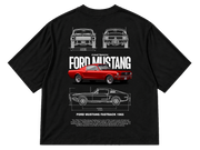 Ford Mustang Fastback 1965