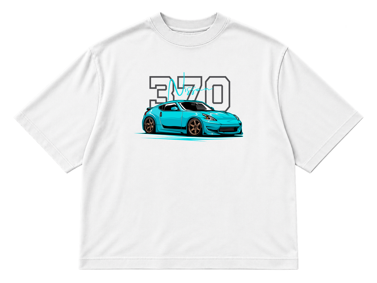 Nissan 370Z