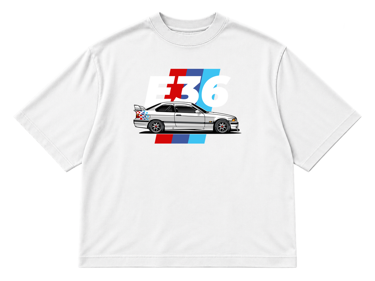 BMW 3 Series E36