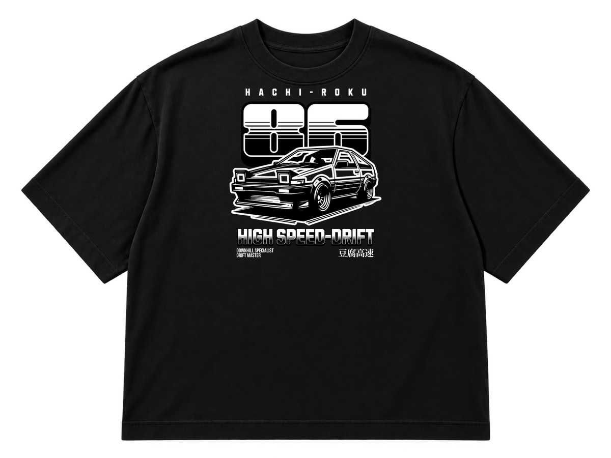 Toyota AE86