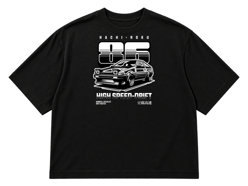 Toyota AE86