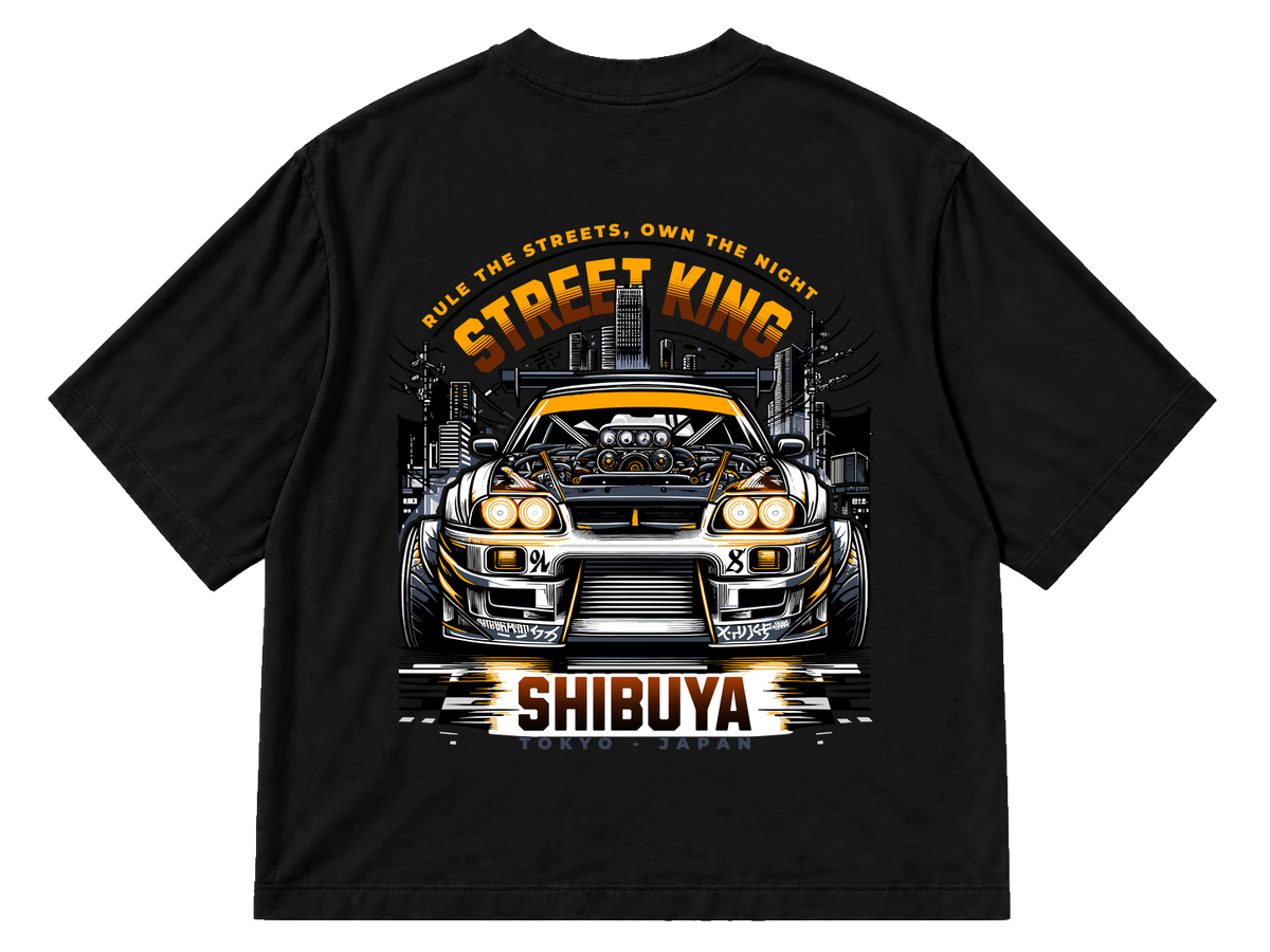 Street King