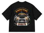 Street King