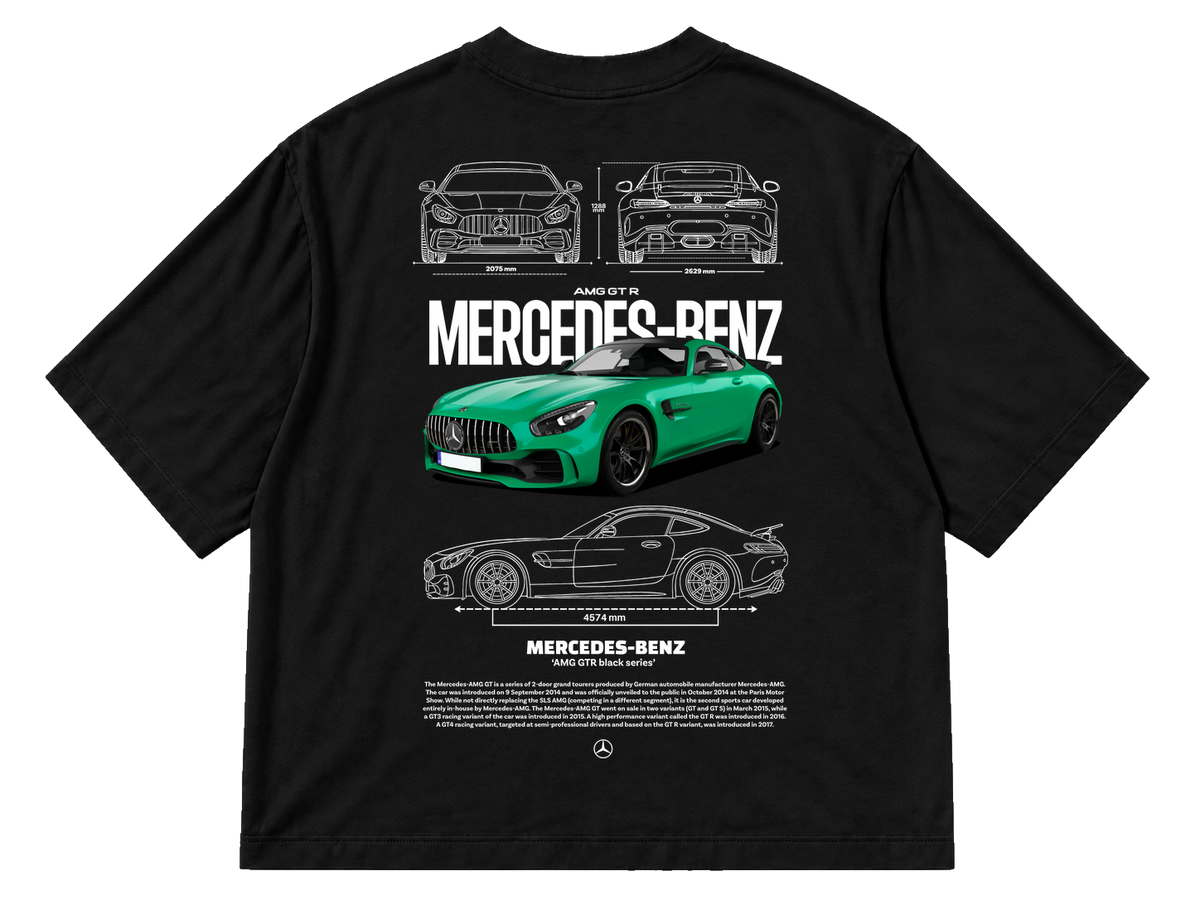 Mercedes-AMG GT