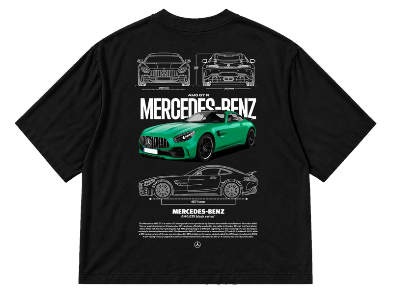 Mercedes-AMG GT