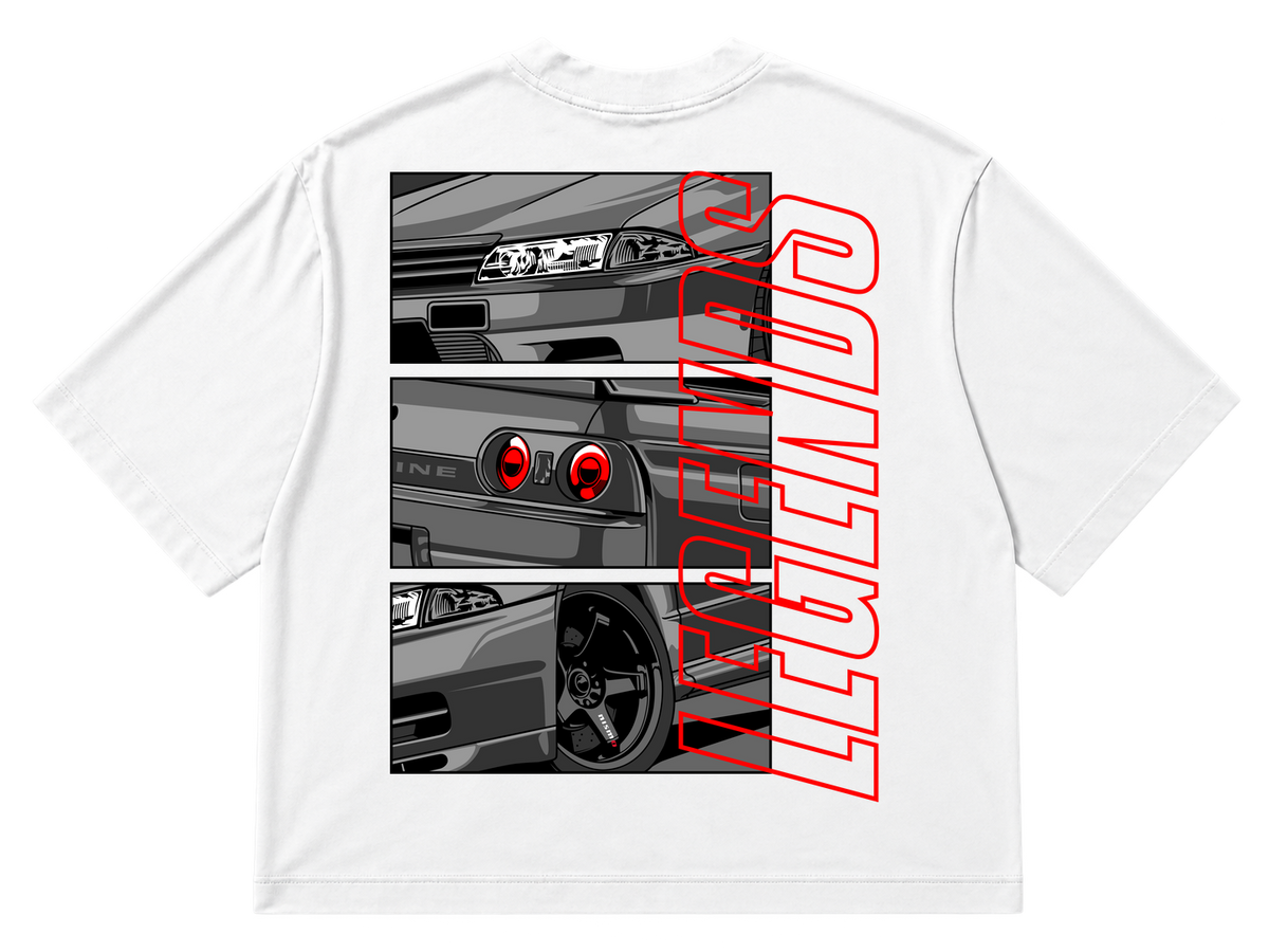 Nissan Skyline