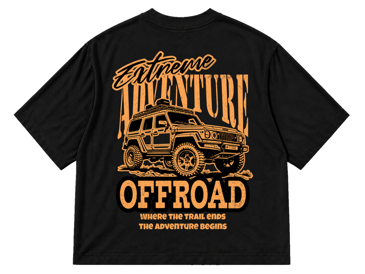 Extreme Off-Road