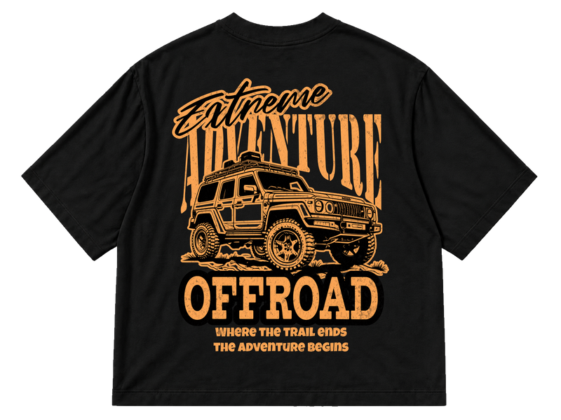Extreme Off-Road