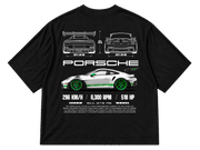 Porsche 911 GT3 RS