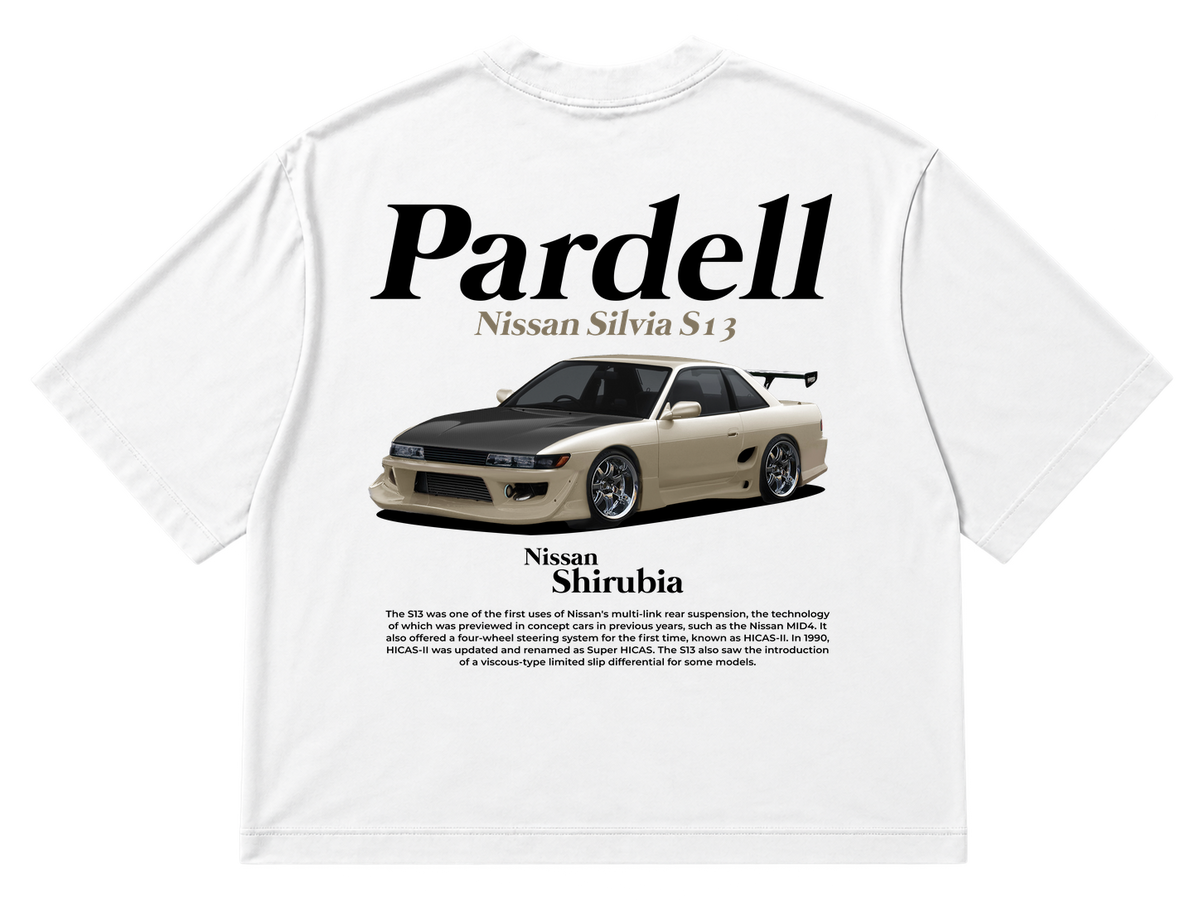 silvia s13