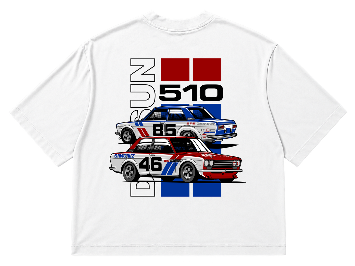Datsun 510