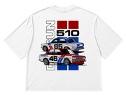 Datsun 510