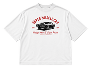 Super Muscle Car