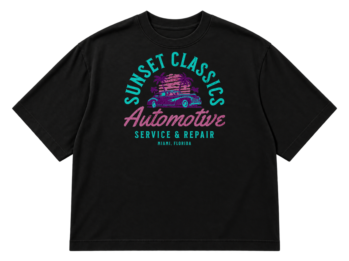 Sunset Classics