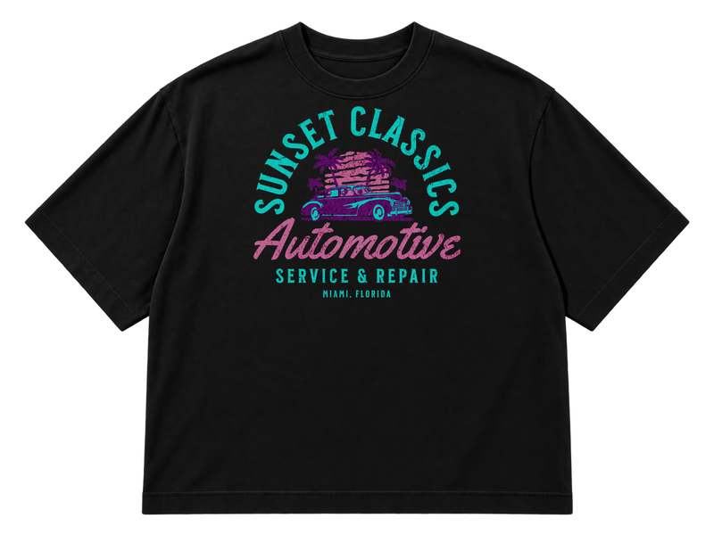 Sunset Classics