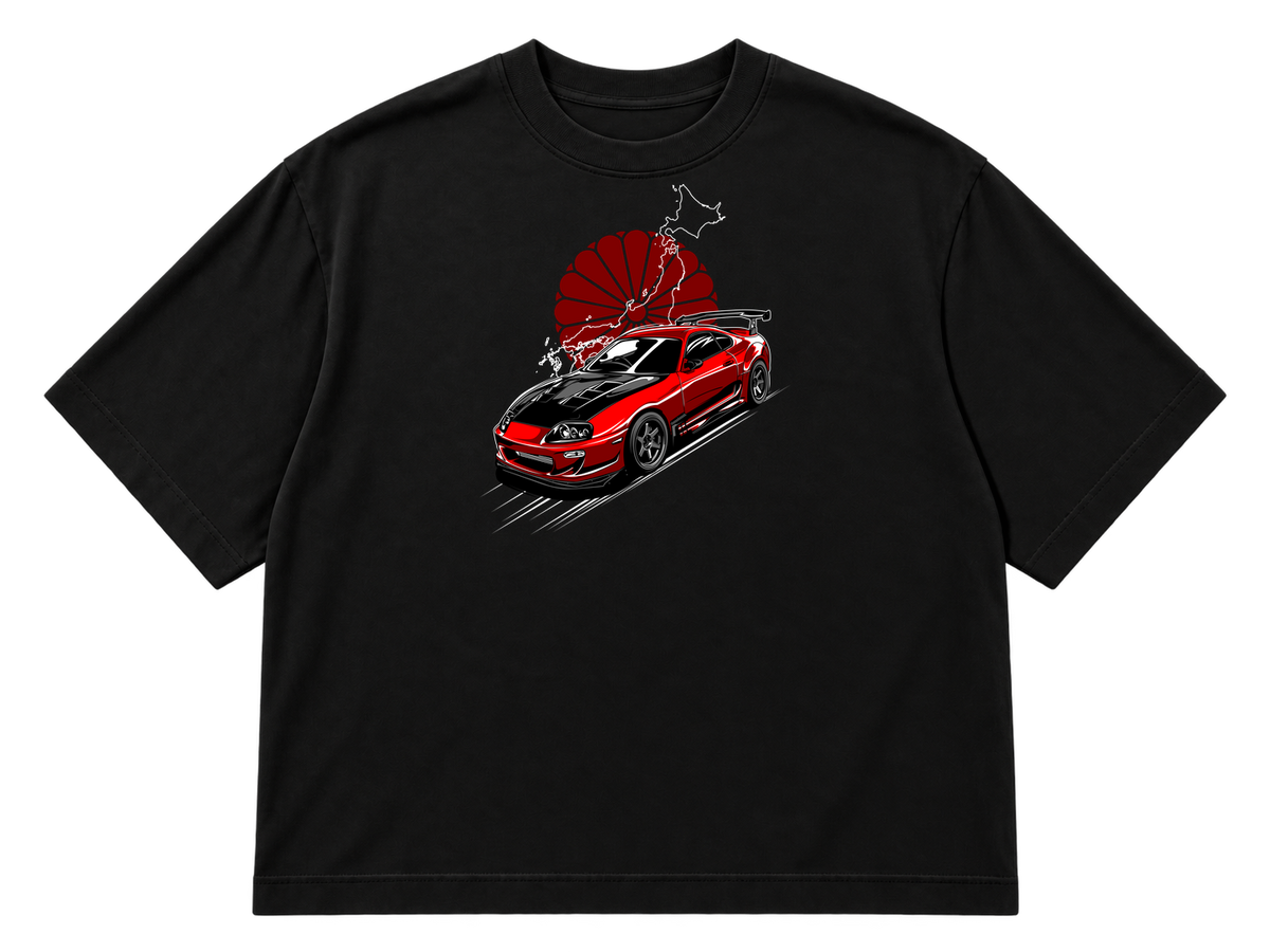 Toyota Supra Mk4