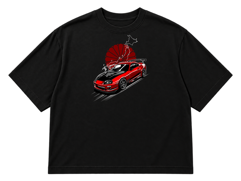 Toyota Supra Mk4