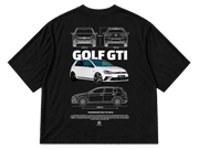 Volkswagen GTI MK7