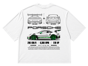 Porsche 911 GT3 RS