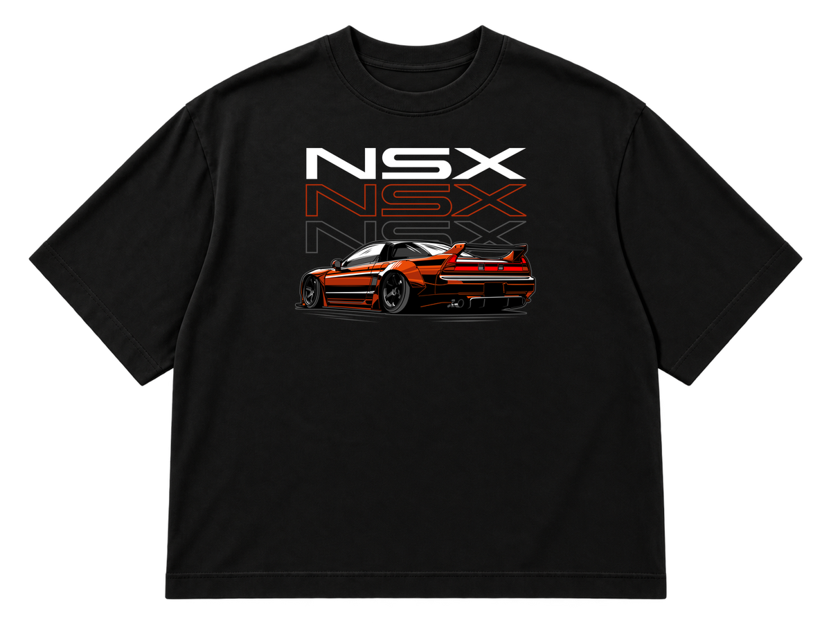 Honda NSX
