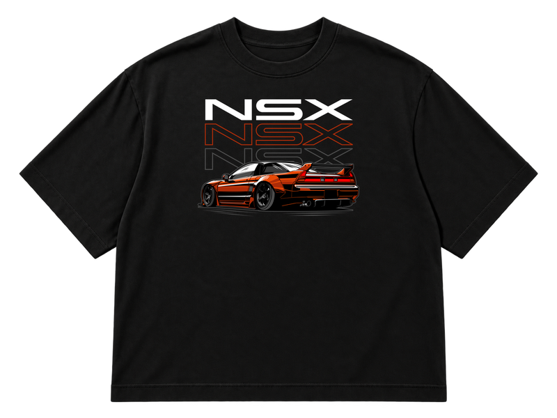 Honda NSX