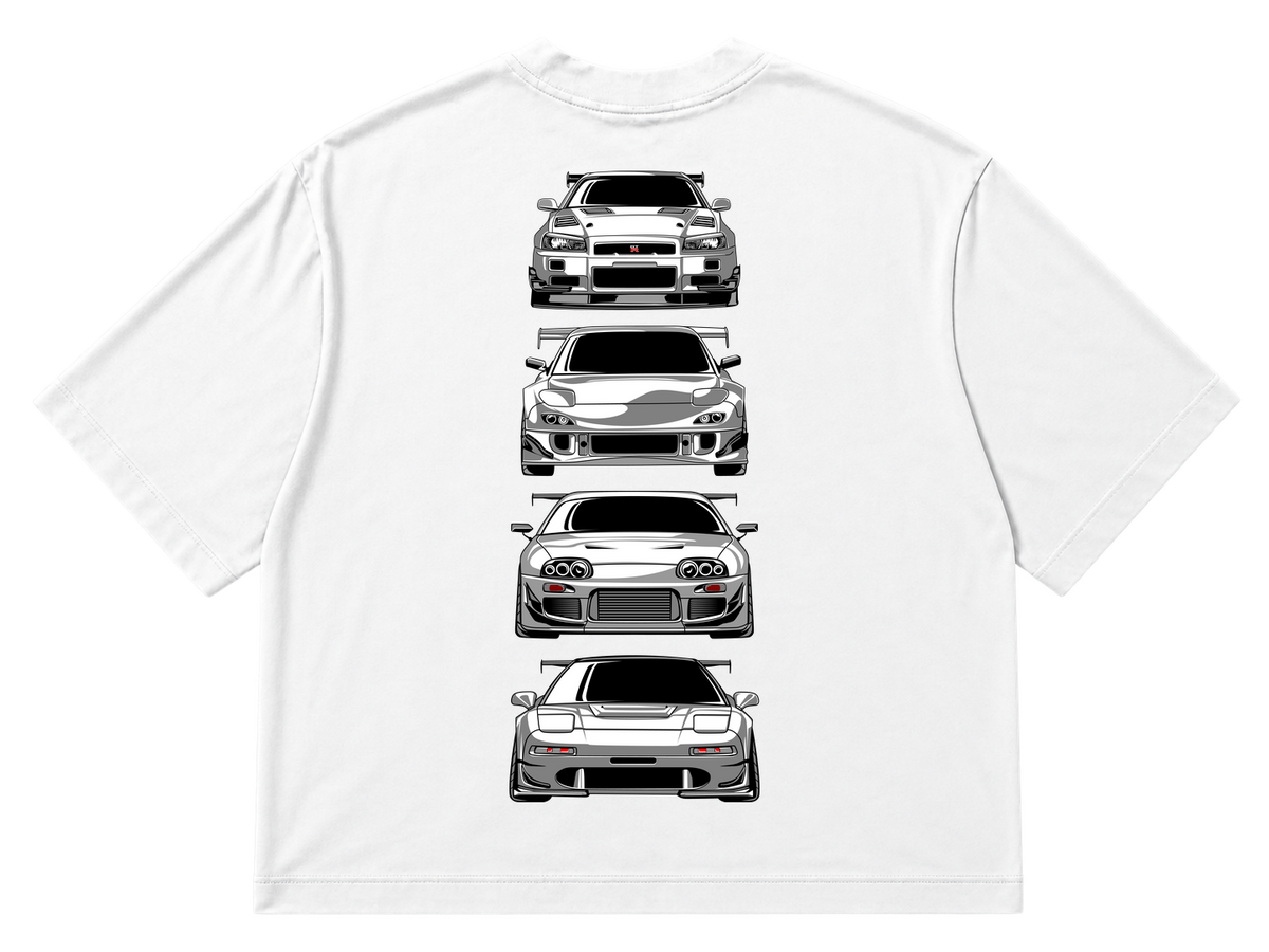 JDM Legends
