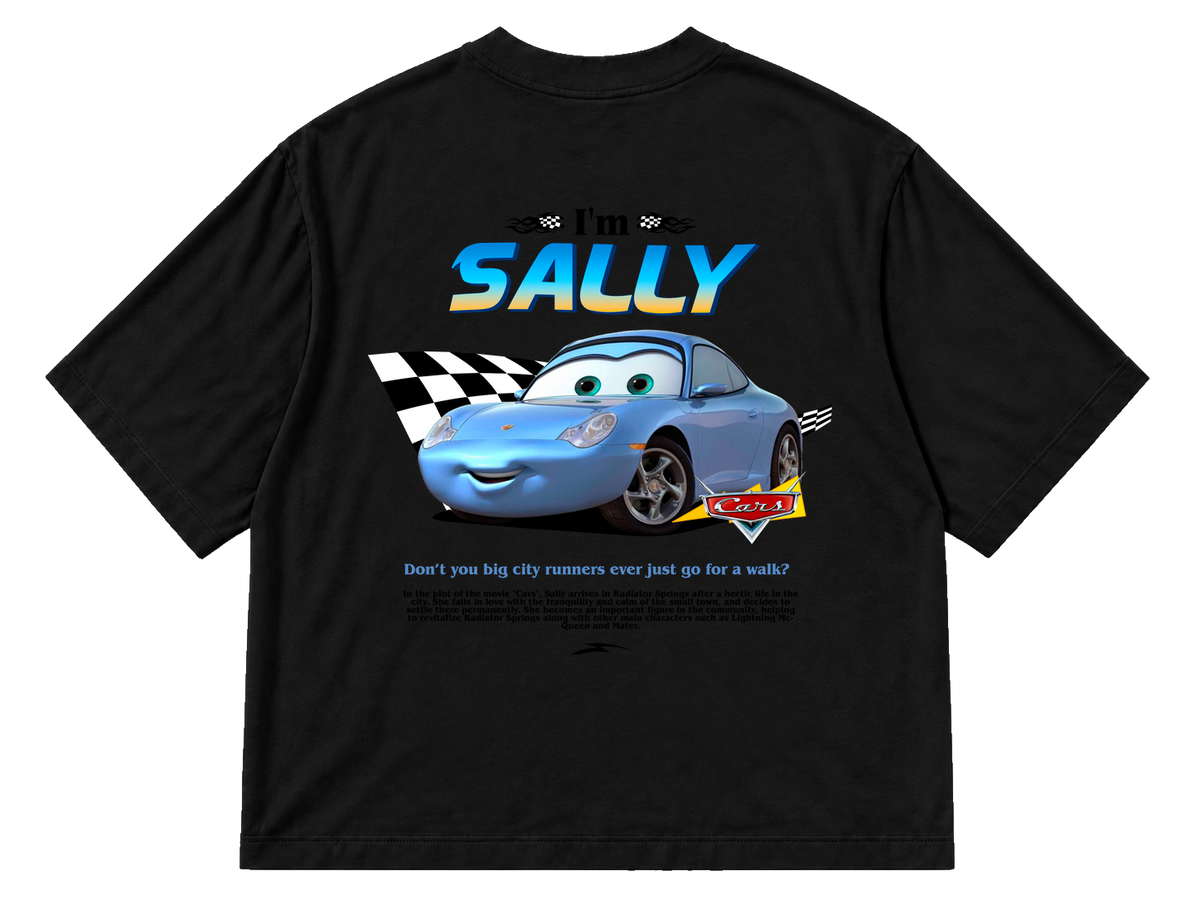 Sally Design T-shirt