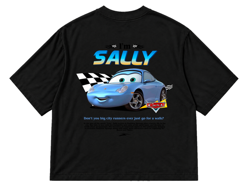 Sally Design T-shirt
