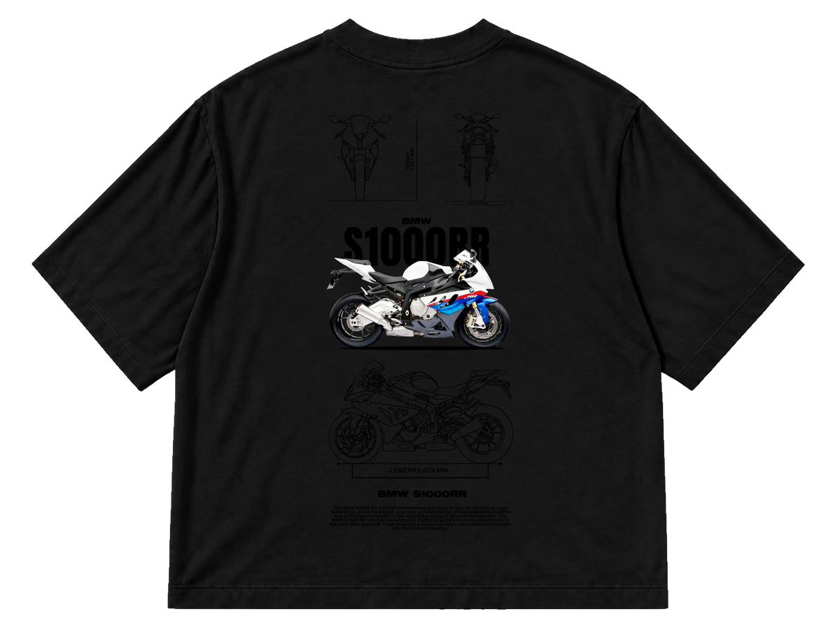 BMW S1000RR