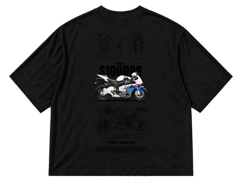 BMW S1000RR