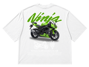 Kawasaki Ninja ZX-6R