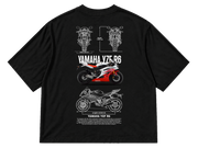 Yamaha Yzf R6