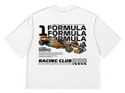 McLaren Formula 1 Norris